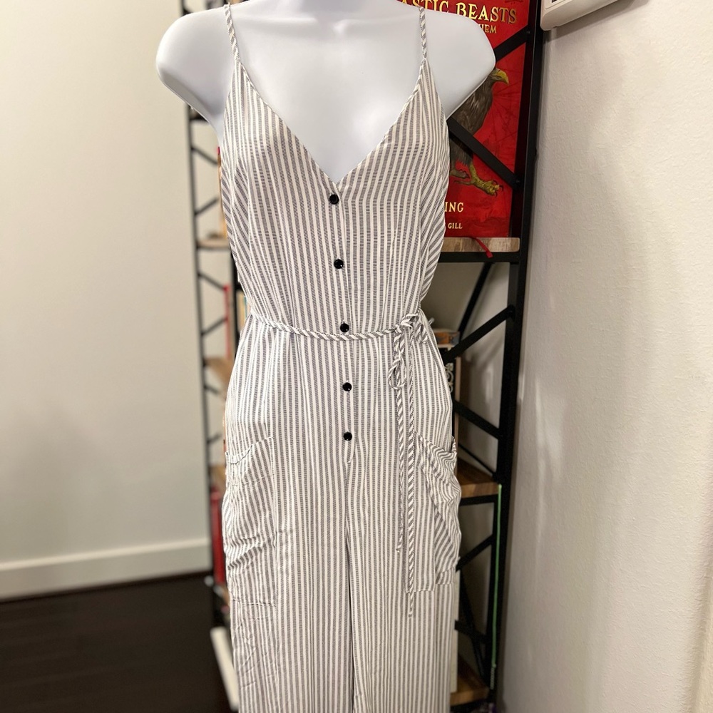Envy Jumpsuit